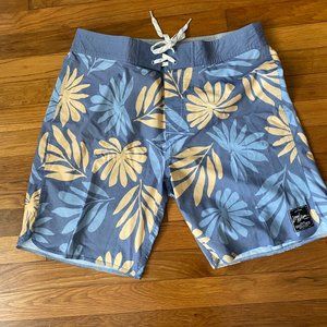 Brand new men's swim shorts